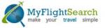 Myflightsearch Promo Code